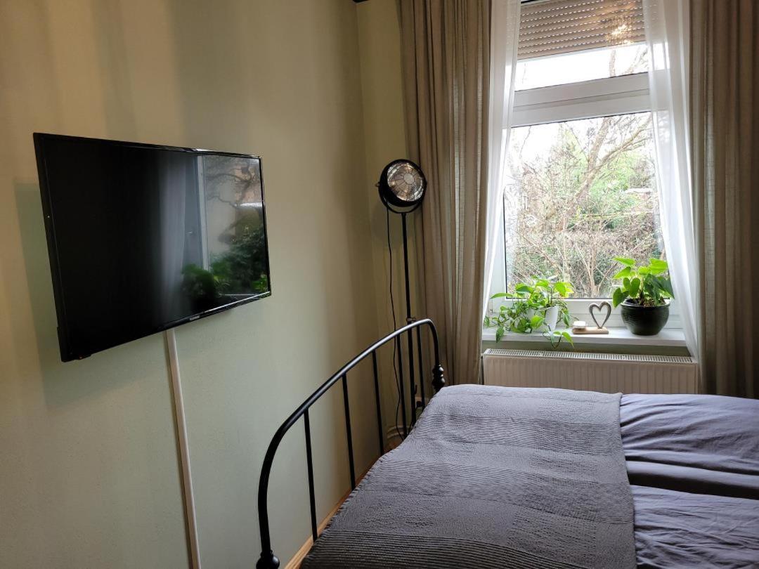Neu! Stilvolle Fewo Finsterwalde Ngoại thất bức ảnh